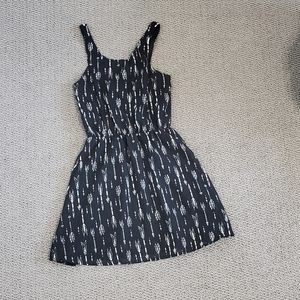 h&m dress
